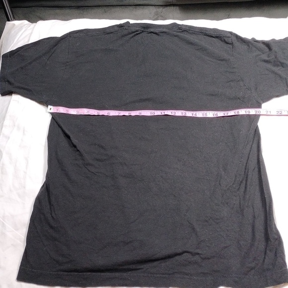 Halloween men's t shirt size large - Picture 8 of 10